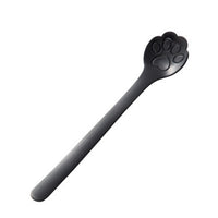 Cute Cat Claw Creative Coffee Spoon. [IMPRESS YOUR CAT LOVER FRIENDS]